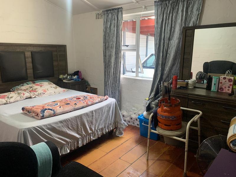 2 Bedroom Property for Sale in Bonteheuwel Western Cape